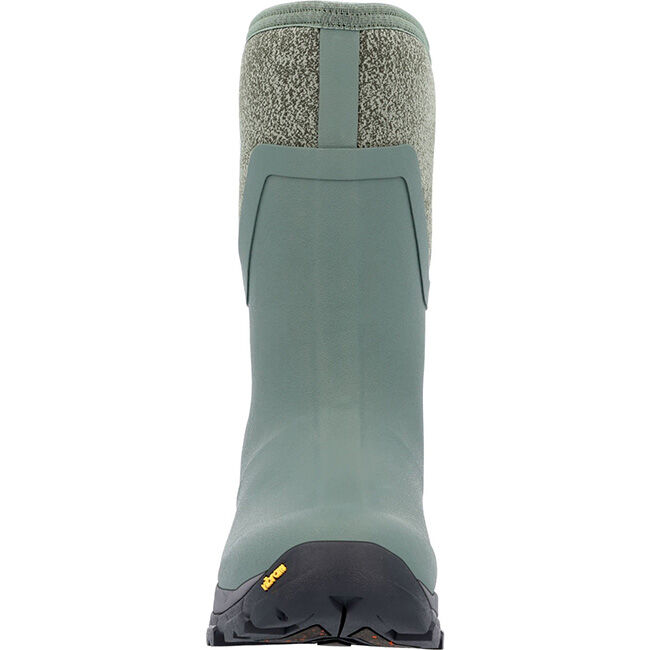 Muck Boot Company Women's Vibram Arctic Ice AGAT Mid Boot - Forest - Closeout image number null