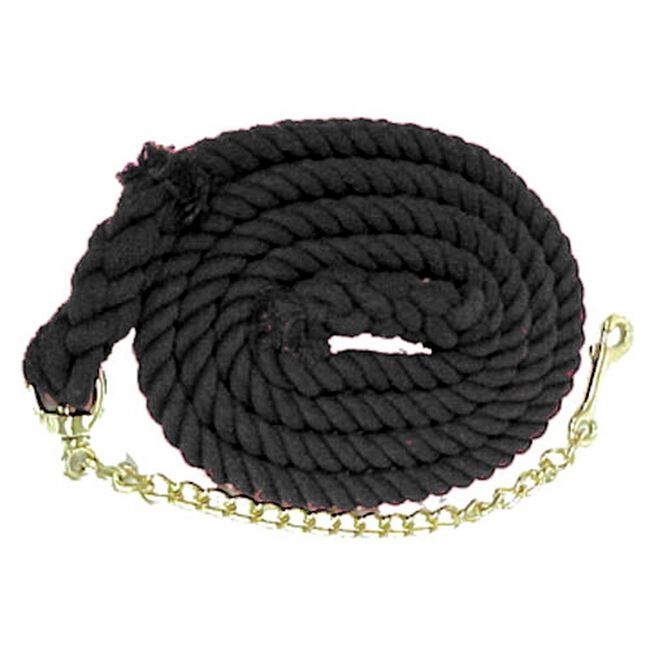 Burlingham Powder Coated Harness Hook Black image number null