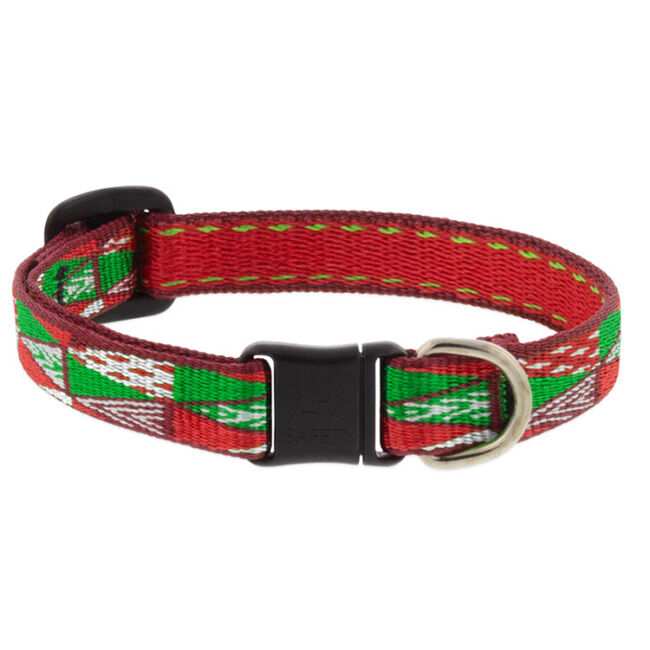 Lupine Pet Safety Cat Collar image number null