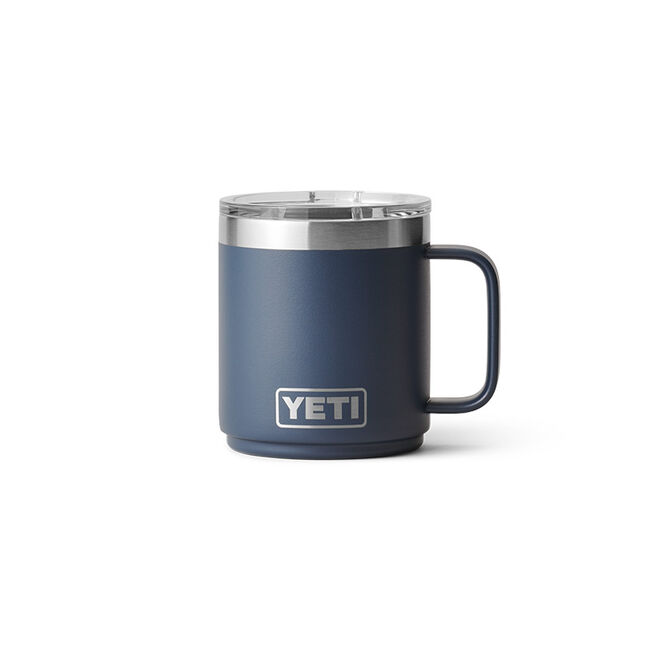 YETI Rambler Vacuum Insulated Mug with Magslider Lid image number null
