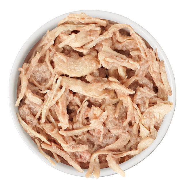 Weruva Dogs in the Kitchen Dog Food - Love Me Tender Chicken Breast Au Jus - 2.8 oz image number null