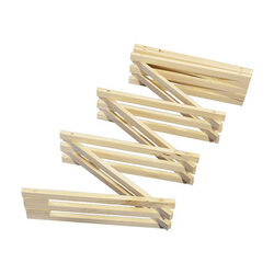 Breyer Wood Corral