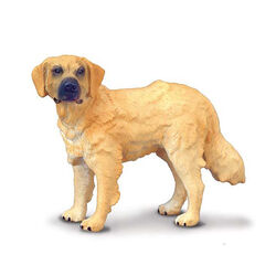 CollectA by Breyer Golden Retriever