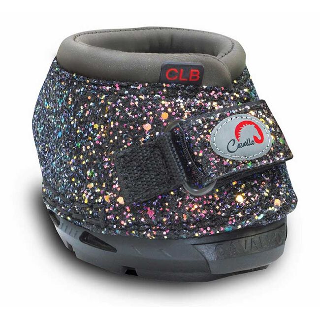 Cavallo Cute Little Boot - Bling image number null