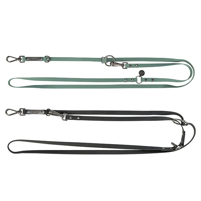 Trixie CityStyle Hands-Free Dog Leash image number null