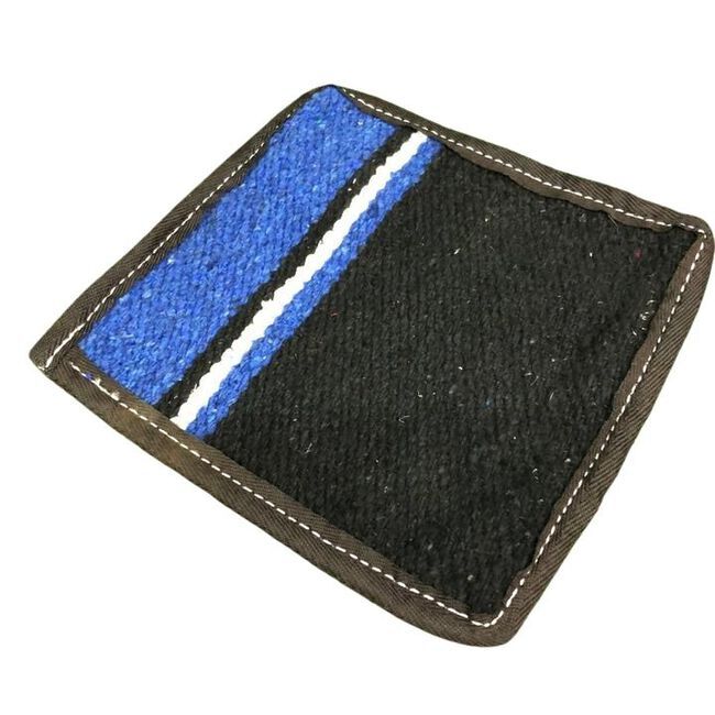 Crafty Ponies Toy Western Leather Tack Set image number null