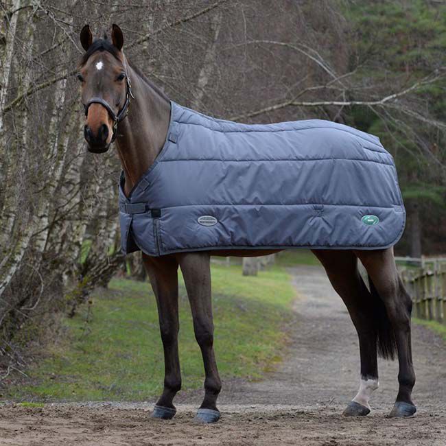 WeatherBeeta Green-Tec Liner - Medium/Lite - Grey image number null