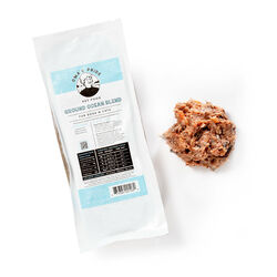 Oma's Pride Frozen Raw Ocean Blend