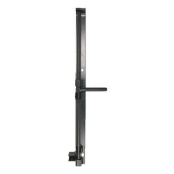 Snug Cottage Hardware Lockable Mammoth Cane Bolt