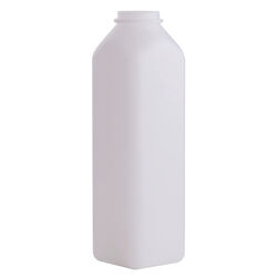 Little Giant Screw-On Nursing Bottle