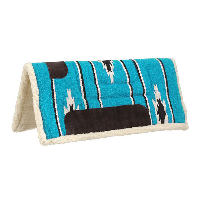 Tough1 Sierra Saddle Pad image number null