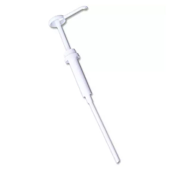 100X Equine Gallon Pump image number null