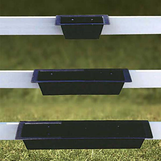 High Country Plastics Hanging Feeder image number null