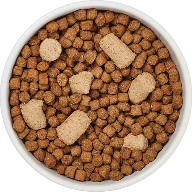 Stella & Chewy's Freeze-Dried Raw Meal Mixers - Chewy's Chicken Recipe image number null