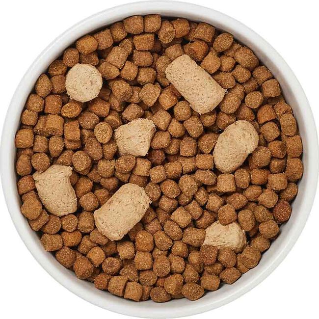 Stella & Chewy's Freeze-Dried Raw Meal Mixers - Chewy's Chicken image number null