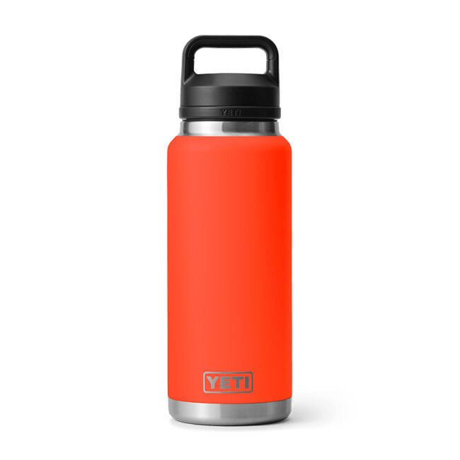 YETI Rambler 36 oz Bottle with Chug Cap - Solar Flare image number null