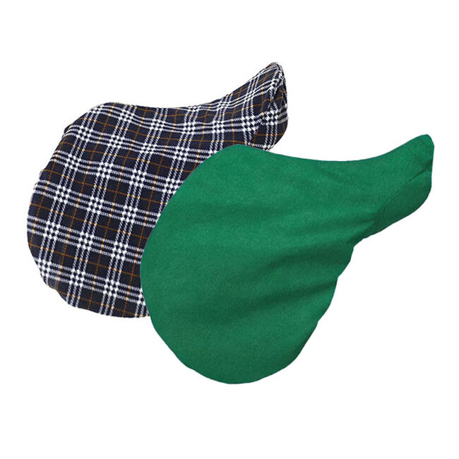 Centaur Close Contact Fleece Saddle Cover image number null