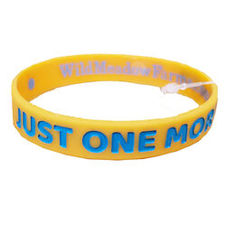 Wild Meadow Farms Fur Baby Bands "Just One More Cat?"