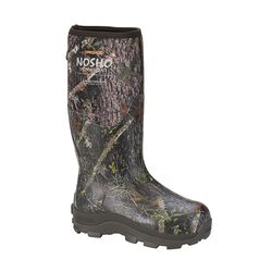 Dryshod Men's No Sho Hunting Boot