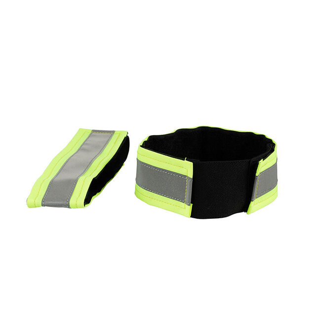 Horze ReflectRider Elastic Arm Band image number null