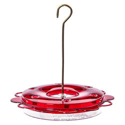 Birds Choice Hummerfest Hummingbird Feeder