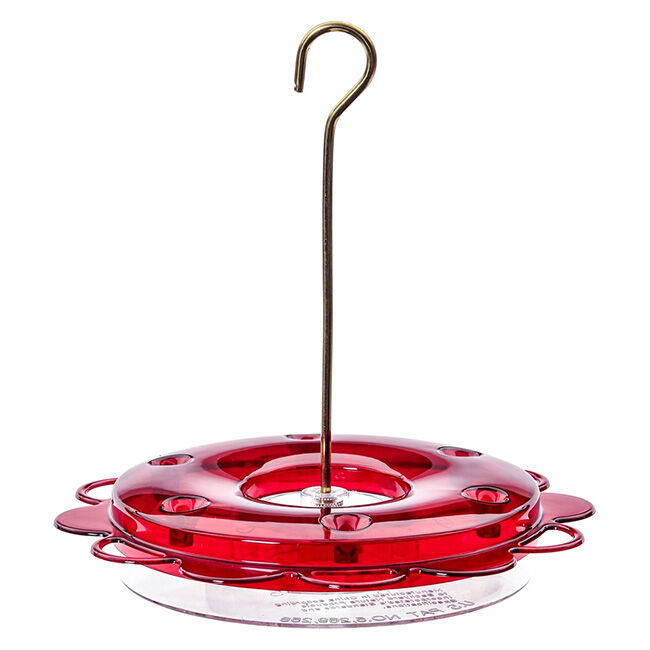 Birds Choice Hummerfest Hummingbird Feeder image number null