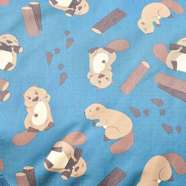 WeatherBeeta ComFiTec Essential Standard Neck - Lite - Beaver image number null