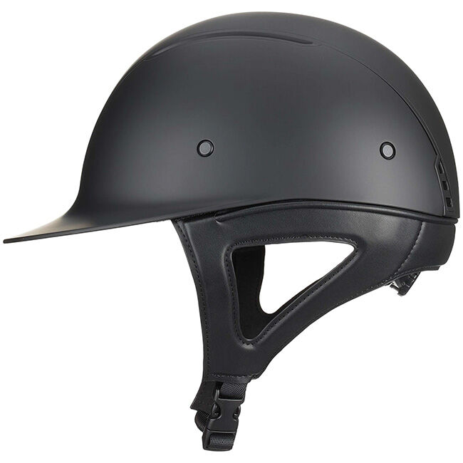 Ovation Vantage ERT Helmet - Black Matte image number null