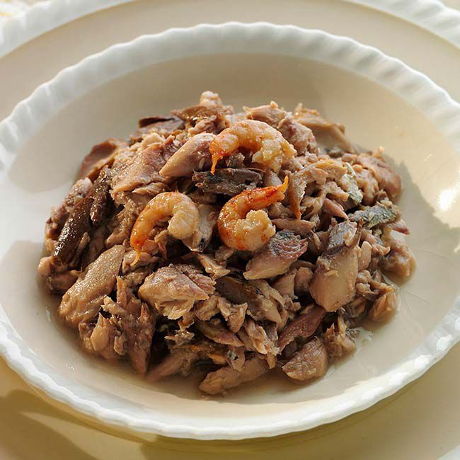 Earthborn Holistic Cat Food - Catalina Catch - 5.5 oz image number null