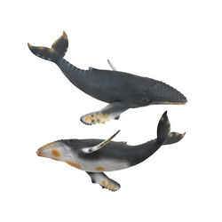 CollectA by Breyer Humpback Whale