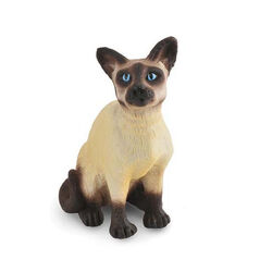 CollectA by Breyer Siamese Cat