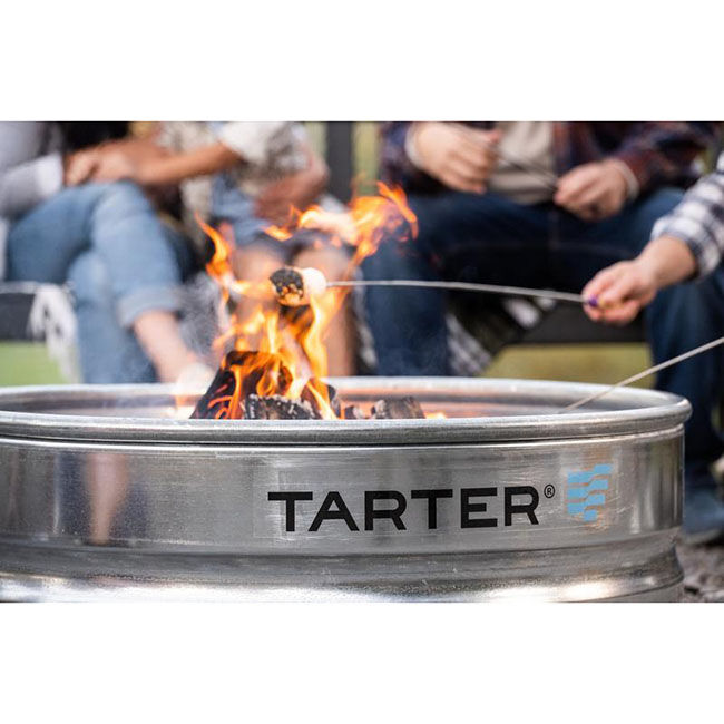 Tarter Fire Ring image number null