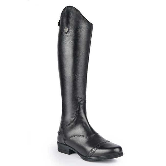 Shires Moretta Women's Aida Riding Boots - Black image number null
