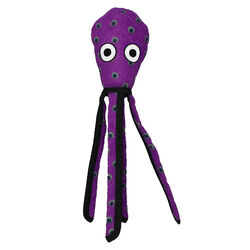 Tuffy Priolla the Purple Squid