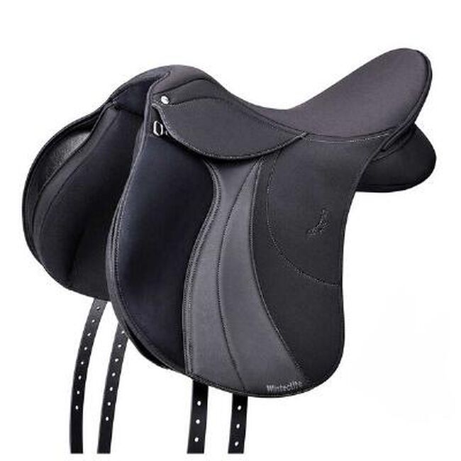 Wintec WintecLite All Purpose Saddle with HART image number null