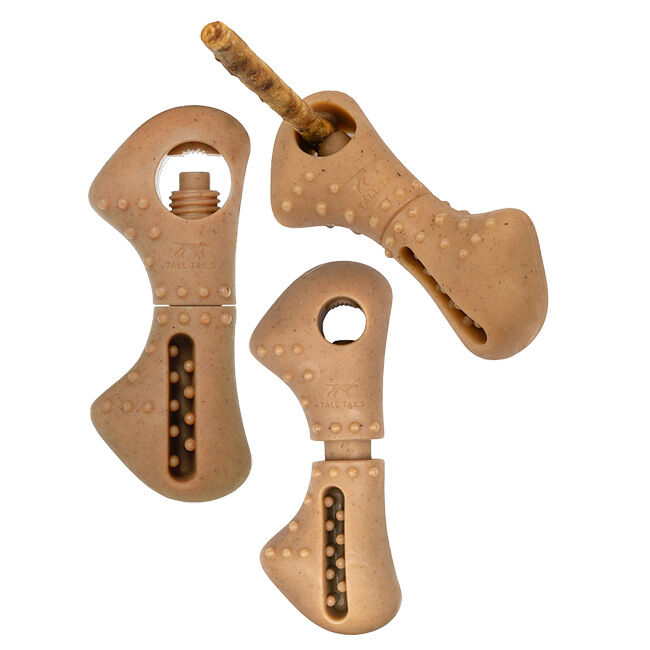 Tall Tails Bully Stick Holder image number null