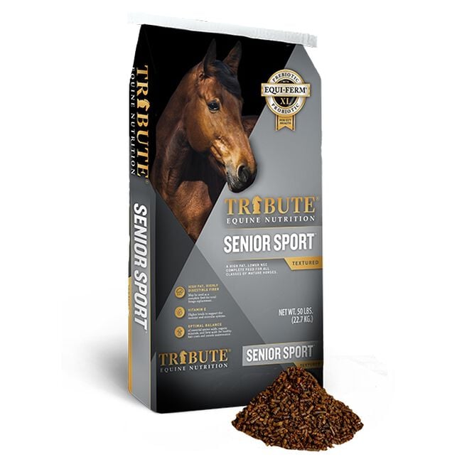 Tribute Senior Sport image number null