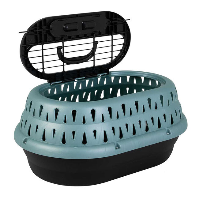 Petmate Top Load Cat Kennel image number null