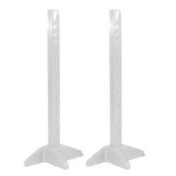 Burlingham Sports Post Standards - Pair