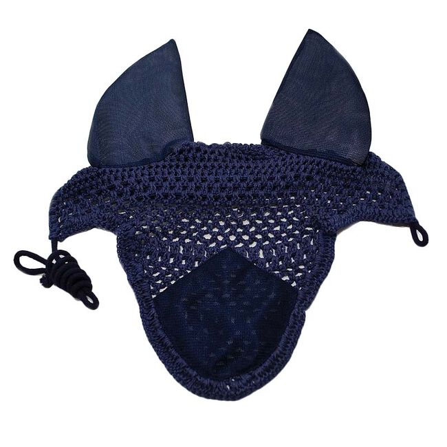 Horse Fare Cool Mesh Fly Bonnet image number null