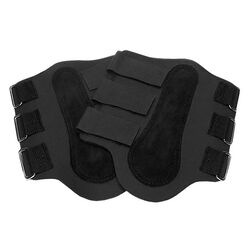 Centaur Neoprene Splint Boots