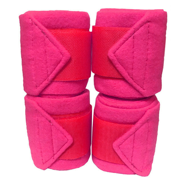 Jacks Manufacturing Deluxe Polo Wraps image number null