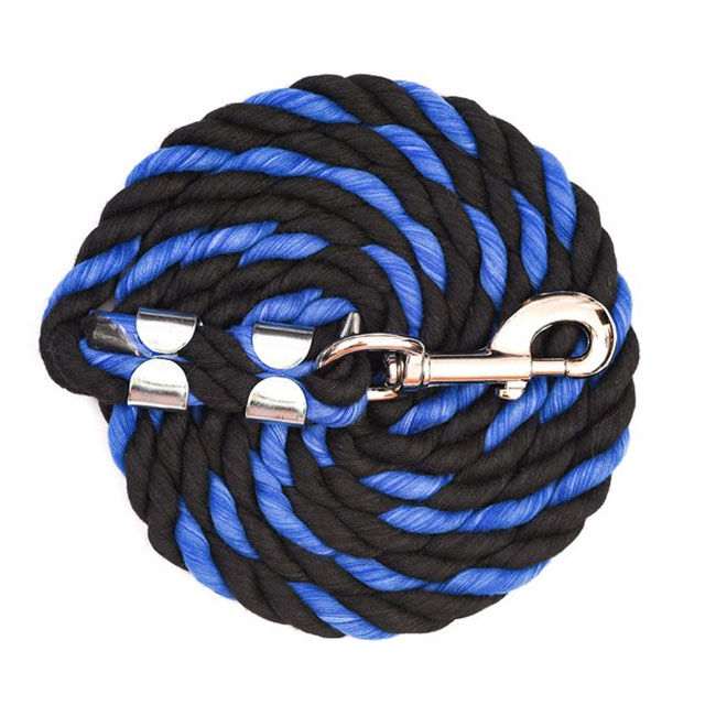 Perri's Leather Cotton Lead image number null
