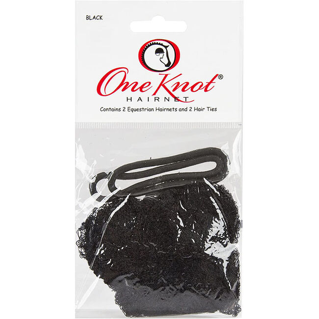 GT Reid One Knot Hairnet image number null