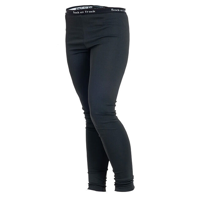 Back on Track Women's Long Johns image number null