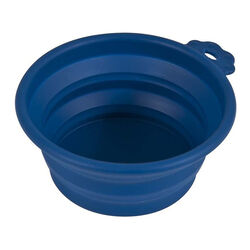 Petmate Silicone Travel Bowl for Pets