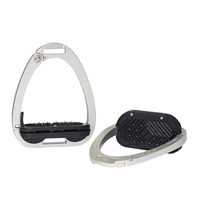 LeMieux Vector Balance Stirrup image number null