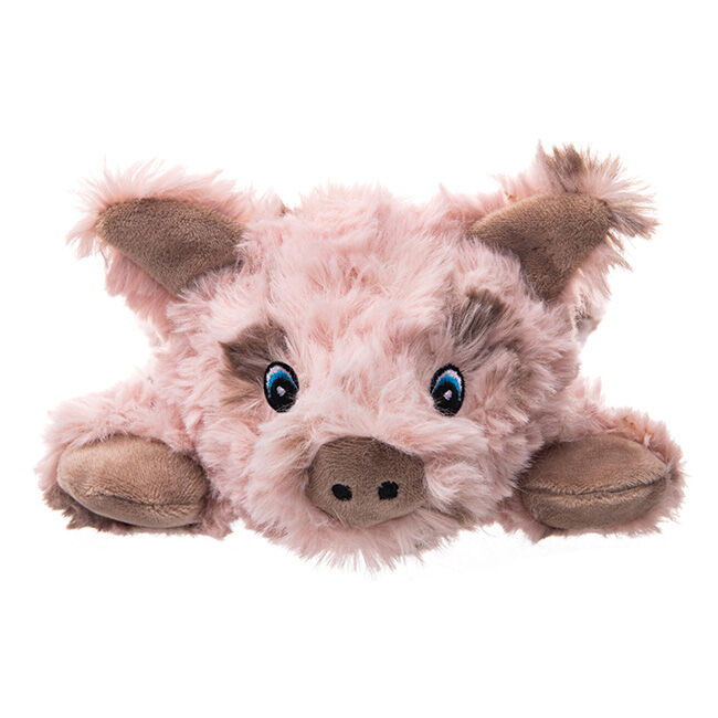 Growl Cuddlerz - Snorters the Pig image number null