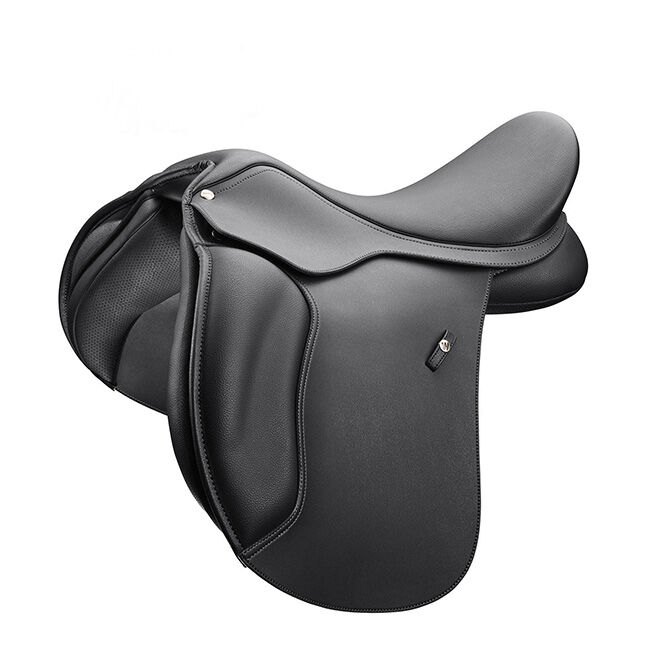 Wintec 500 Wide All Purpose Saddle with HART image number null