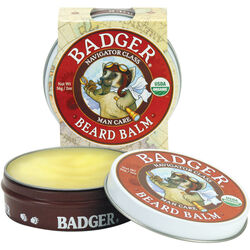 Badger Beard Balm